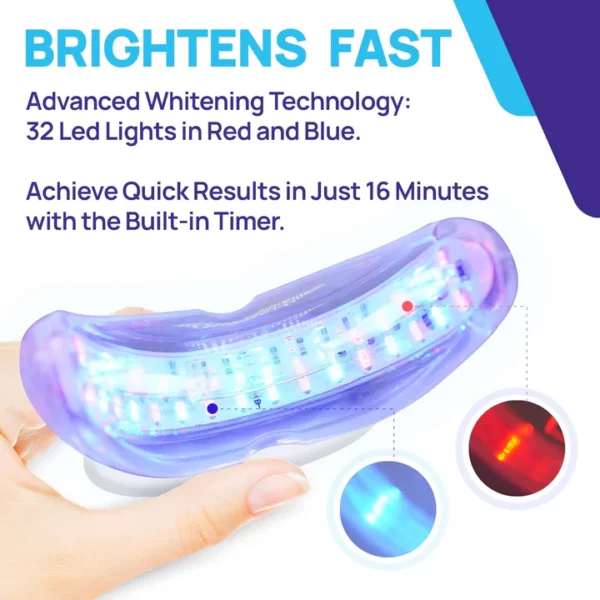 Teeth Whitening Kit Pen Gel