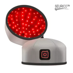 Red Light Therapy Hair Growth Cap