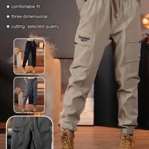 2024 New Tide Casual Pants