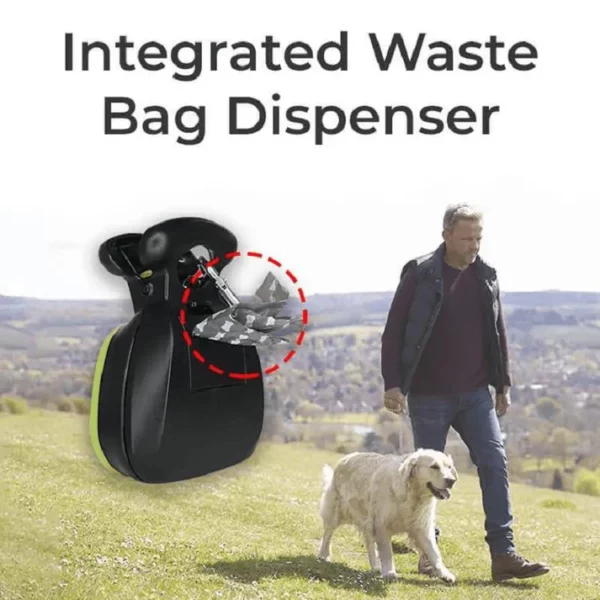 Portable Pooper Scooper