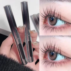 Innovative Metal Mascara