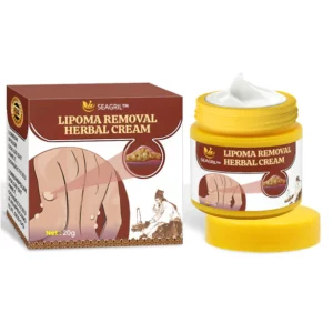 SEAGRIL™ Lipoma Removal Herbal Cream