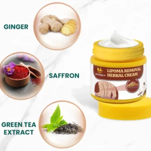 SEAGRIL™ Lipoma Removal Herbal Cream