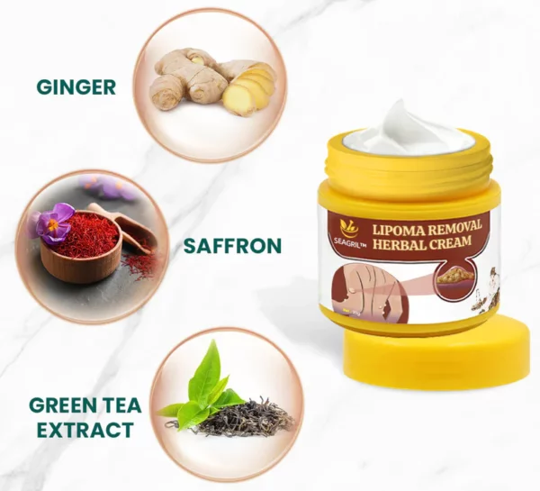 SEAGRIL™ Lipoma Removal Herbal Cream