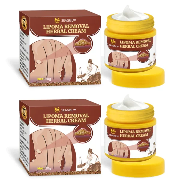 SEAGRIL™ Lipoma Removal Herbal Cream