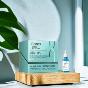 Botox Facial Essence