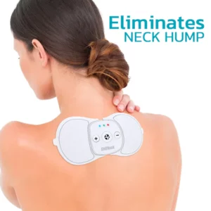 ChillNeck Ultrasonic Lymphatic Therapeutic Massager