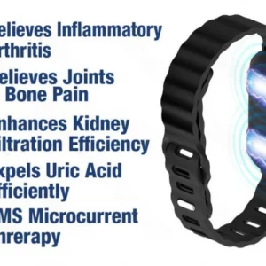UricEase Microcurrent Therapy Device