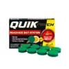 QuikCatch RoachAce Bait Station