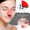 OVEALLGO™ RESPIRELIEF RED LIGHT NASAL THERAPY INSTRUMENT