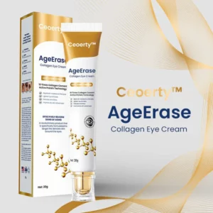 Ceoerty™ AgeErase Collagen Eye Cream