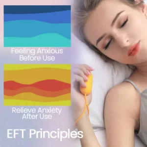 SEAGRIL™ Sleep & Anxiety Relief Device
