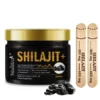 Organic Mineral Boost: Mulittea Shilajit