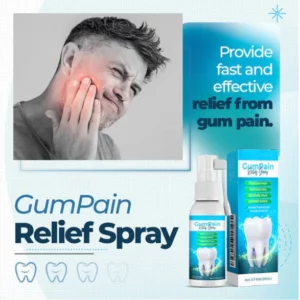 GumPain Relief Spray