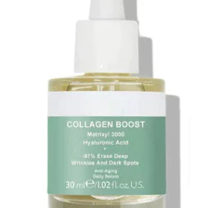 Advanced Collagen Boost Lifting Anti-Aging Serum