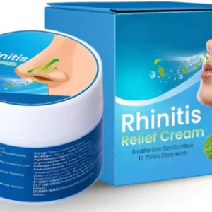 Rhinitis Relief Cream