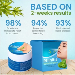 Rhinitis Relief Cream