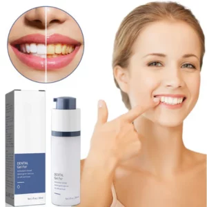 Teeth Whitening Repair Regrowth Dental Gel