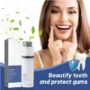 Teeth Whitening Repair Regrowth Dental Gel