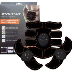 Special Force EMS Training Pads