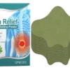 Pain Relief Vitalizing Tendon Herbal Plaster