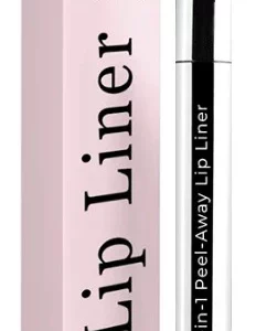 KissTats 3-in-1 Peel-Away Lip Liner