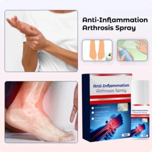 Anti-Inflammation Arthrosis Spray