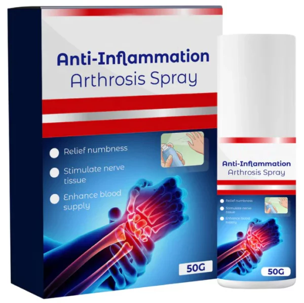 Anti-Inflammation Arthrosis Spray