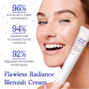 Flawless Radiance Blemish Cream