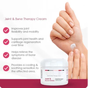 Jᴏint & Bᴏne Therapy Cream