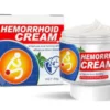 Hemorrhoid & Fissure Cream