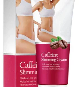 Caffeine Slimming Cream