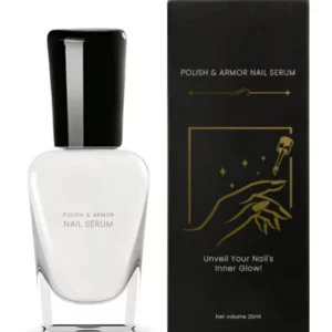 Polish & Armor Nail Serum