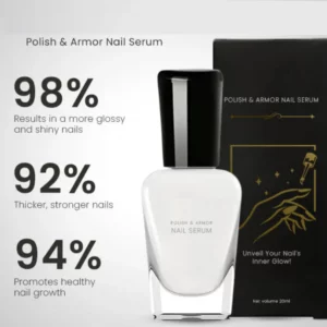 Polish & Armor Nail Serum