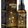 Biotin Premium Hair Booster