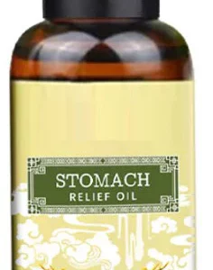 Stomach Relief Oil