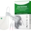 AuraGlow Nasal LED Therapy Device
