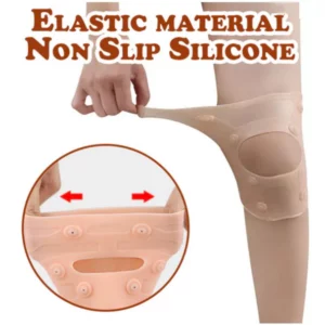 Magnet Relief Knee Support Sleeves