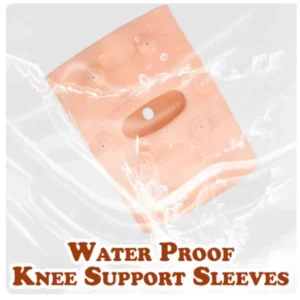 Magnet Relief Knee Support Sleeves