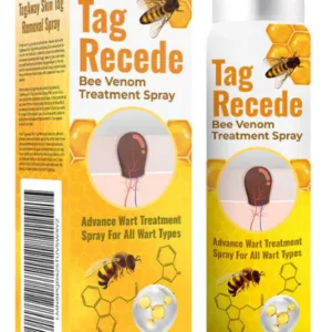 Tag Recede Bee Venom spray