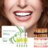 Tooth whitening and cleaning essence