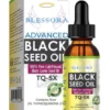 Blessora Advance Black Seed Oil