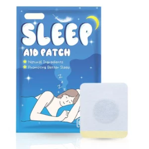 Sleep Aids Patches