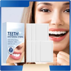 Teeth Whitening Strips