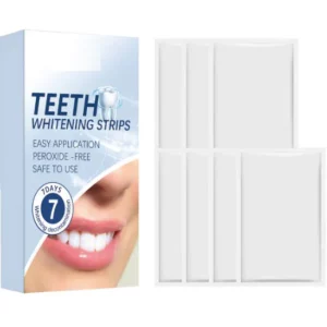 Teeth Whitening Strips