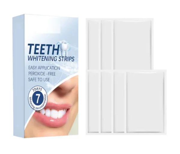 Teeth Whitening Strips