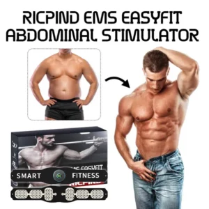 EMS EasyFit Abdominal Stimulator