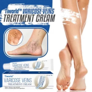 Tiworld™ Varicose Veins Treatment Cream