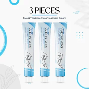 Tiworld™ Varicose Veins Treatment Cream