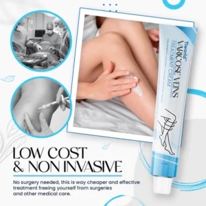 Tiworld™ Varicose Veins Treatment Cream